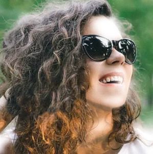 Meet your Posher, Maddy